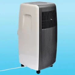 vidaXL Climatiseur mobile
