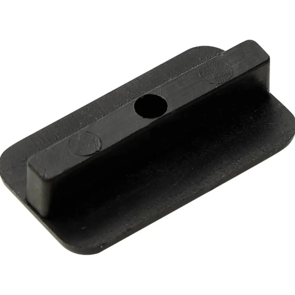 Matériaux De Construction-vidaXL Clips de fixation et vis 200 pcs Plastique et inox 304