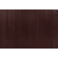 vidaXL Cloison de séparation bambou largeur 250 cm hauteur 165 cm