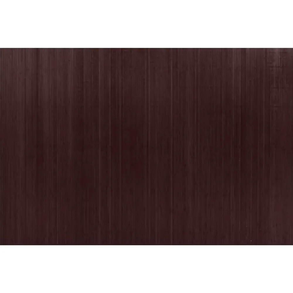 vidaXL Cloison de séparation bambou largeur 250 cm hauteur 165 cm