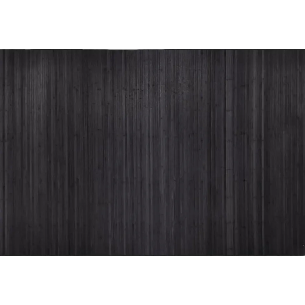 vidaXL Cloison de séparation bambou largeur 250 cm hauteur 165 cm