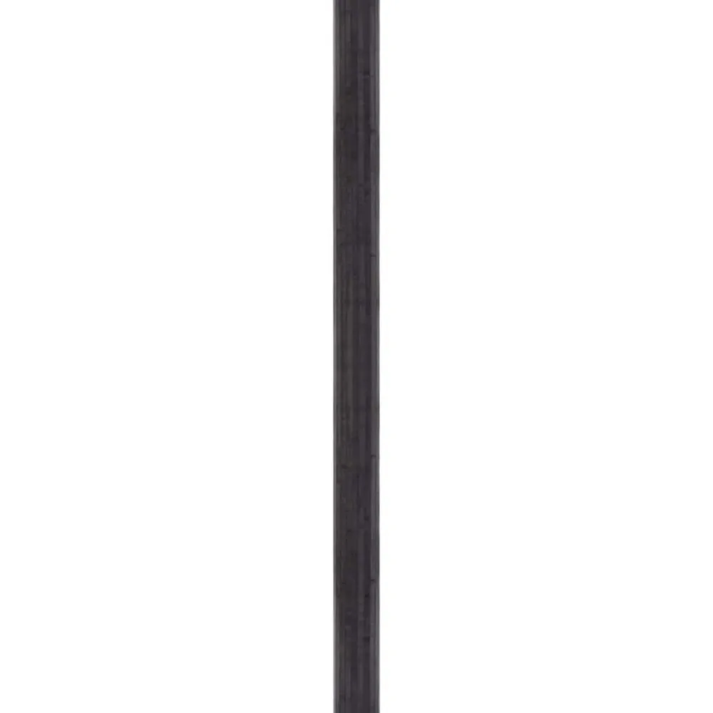 vidaXL Cloison de séparation bambou largeur 250 cm hauteur 165 cm