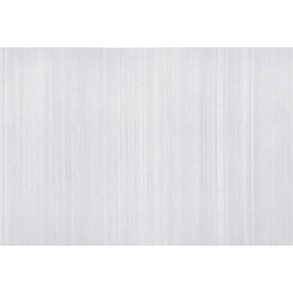 vidaXL Cloison de séparation bambou largeur 250 cm hauteur 165 cm