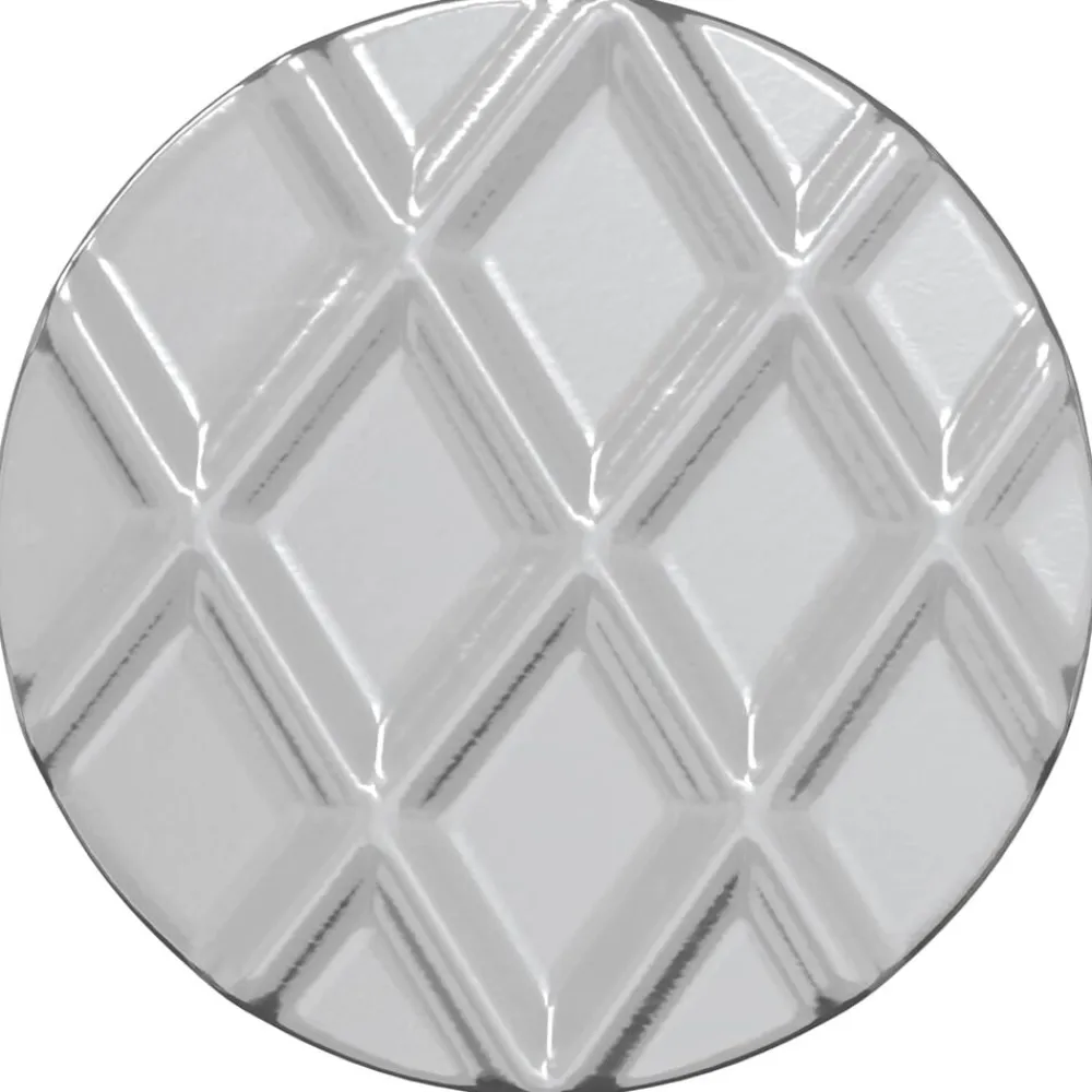 Accessoires De Quincaillerie-vidaXL Clous pour Bois 2 pcs Argenté Ø 3 x 15 mm Métал