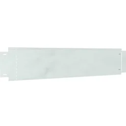 vidaXL Clôture de pelouse Couleur Galvanisée 100 x 20 x 0.07 cm
