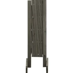 Clôtures & Barrières-vidaXL Clôture en treillis de jardin 120x60 cm Bois de sapin Gris