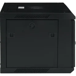 vidaXL Coffret de réseau mural 6U 19