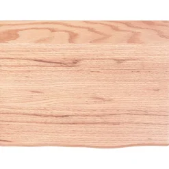 vidaXL Comptoir de salle de bain 40x30x2 cm bois traité