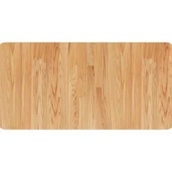 vidaXL Comptoir de salle de bain 80x40x1,5 cm Bois traité