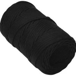 vidaXL Corde de travail 2 mm 25 m Polyester