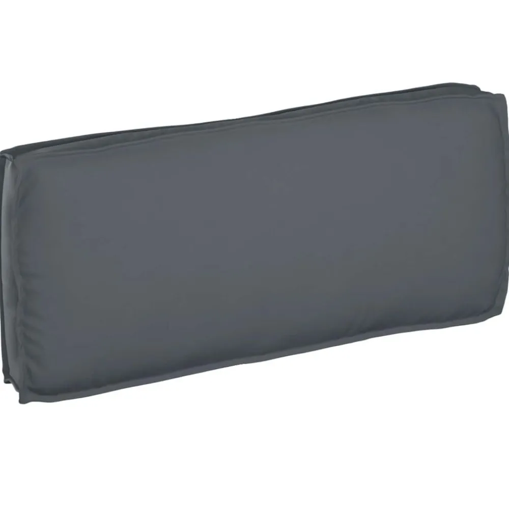 vidaXL Coussin 120 x 50 x 12 cm Tissu Oxford