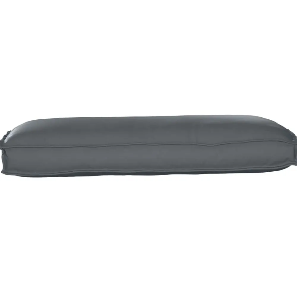 vidaXL Coussin 120 x 50 x 12 cm Tissu Oxford