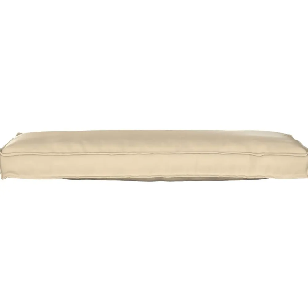 vidaXL Coussin 120 x 40 x 8 cm Tissu Oxford