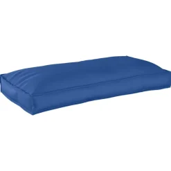 vidaXL Coussin 120 x 60 x 12 cm Tissu Oxford