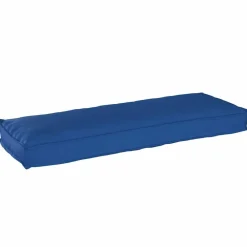 vidaXL Coussin 120 x 40 x 8 cm Tissu Oxford