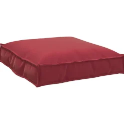 vidaXL Coussin 70 x 70 x 12 cm Tissu Oxford