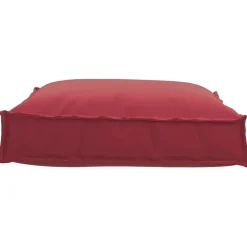 vidaXL Coussin 70 x 70 x 12 cm Tissu Oxford