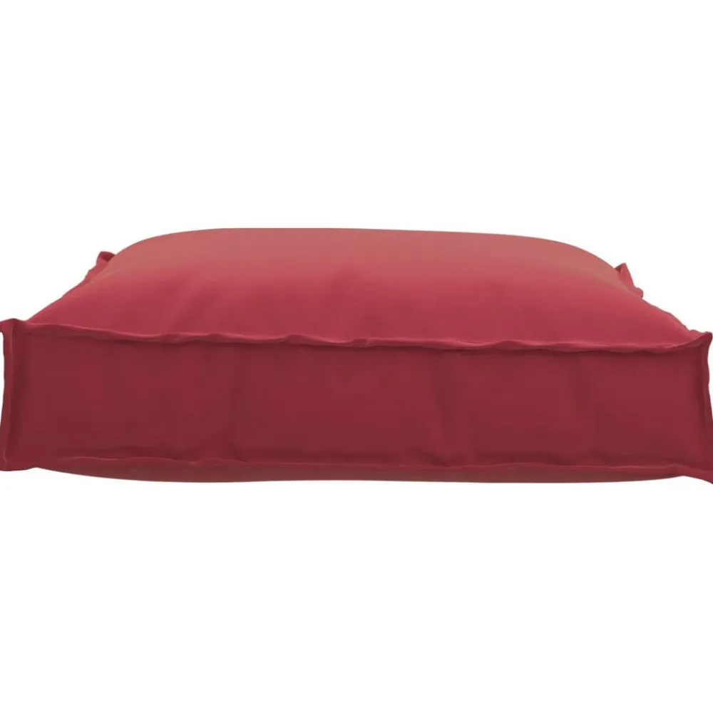 vidaXL Coussin 70 x 70 x 12 cm Tissu Oxford