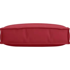 vidaXL Coussin 60 x 60 x 12 cm Tissu Oxford
