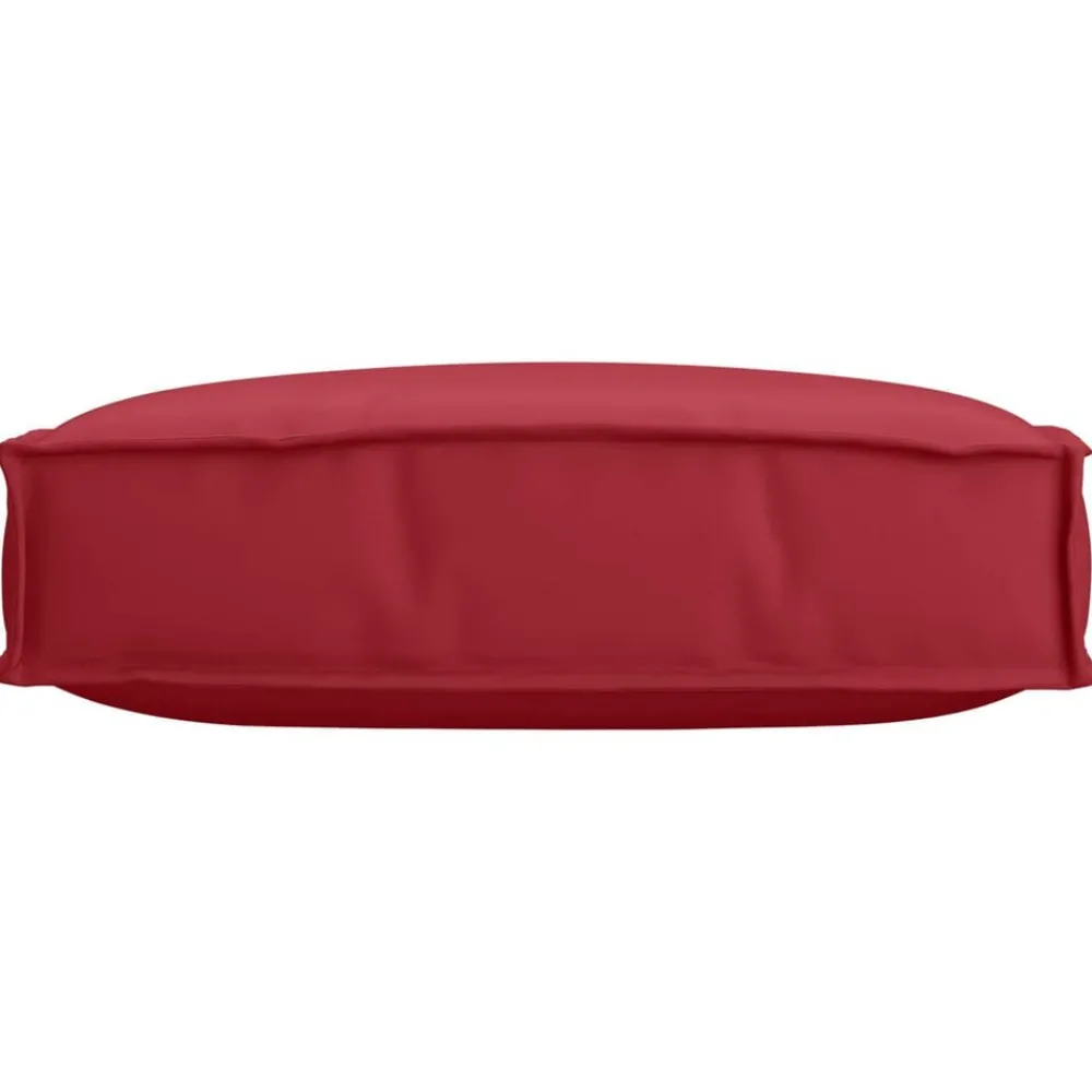 vidaXL Coussin 60 x 60 x 12 cm Tissu Oxford