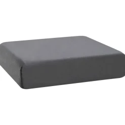 vidaXL Coussin d’assise 40 x 40 x 10 cm Mousse PU