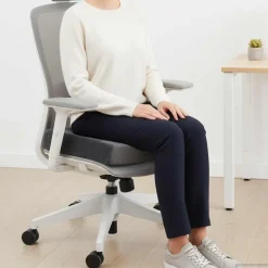vidaXL Coussin d’assise 40 x 40 x 10 cm Mousse PU