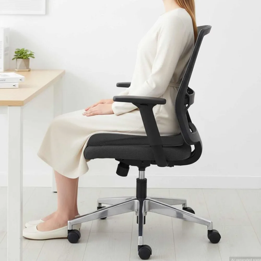 vidaXL Coussin d’assise 39 x 38 x 8,5 cm Mousse PU