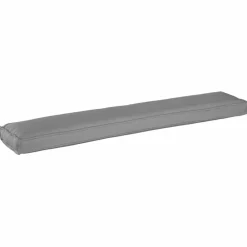vidaXL Coussin de palette 200 x 40 x 8 cm Tissu Oxford