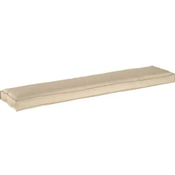 vidaXL Coussin de palette 180 x 40 x 8 cm Tissu Oxford