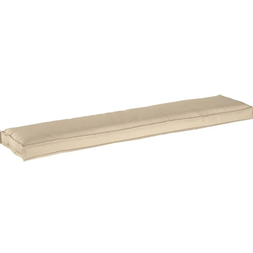 vidaXL Coussin de palette 180 x 40 x 8 cm Tissu Oxford