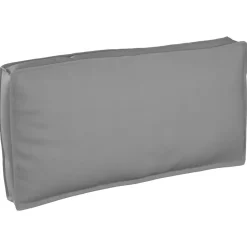 vidaXL Coussin 120 x 60 x 12 cm Tissu Oxford