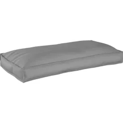 vidaXL Coussin 120 x 60 x 12 cm Tissu Oxford