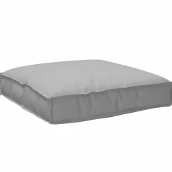 vidaXL Coussin 80 x 80 x 12 cm Tissu Oxford