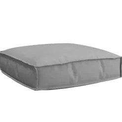 vidaXL Coussin 60 x 60 x 12 cm Tissu Oxford