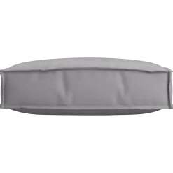 vidaXL Coussin 60 x 60 x 12 cm Tissu Oxford