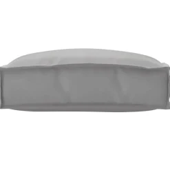 vidaXL Coussin 50 x 50 x 12 cm Tissu Oxford