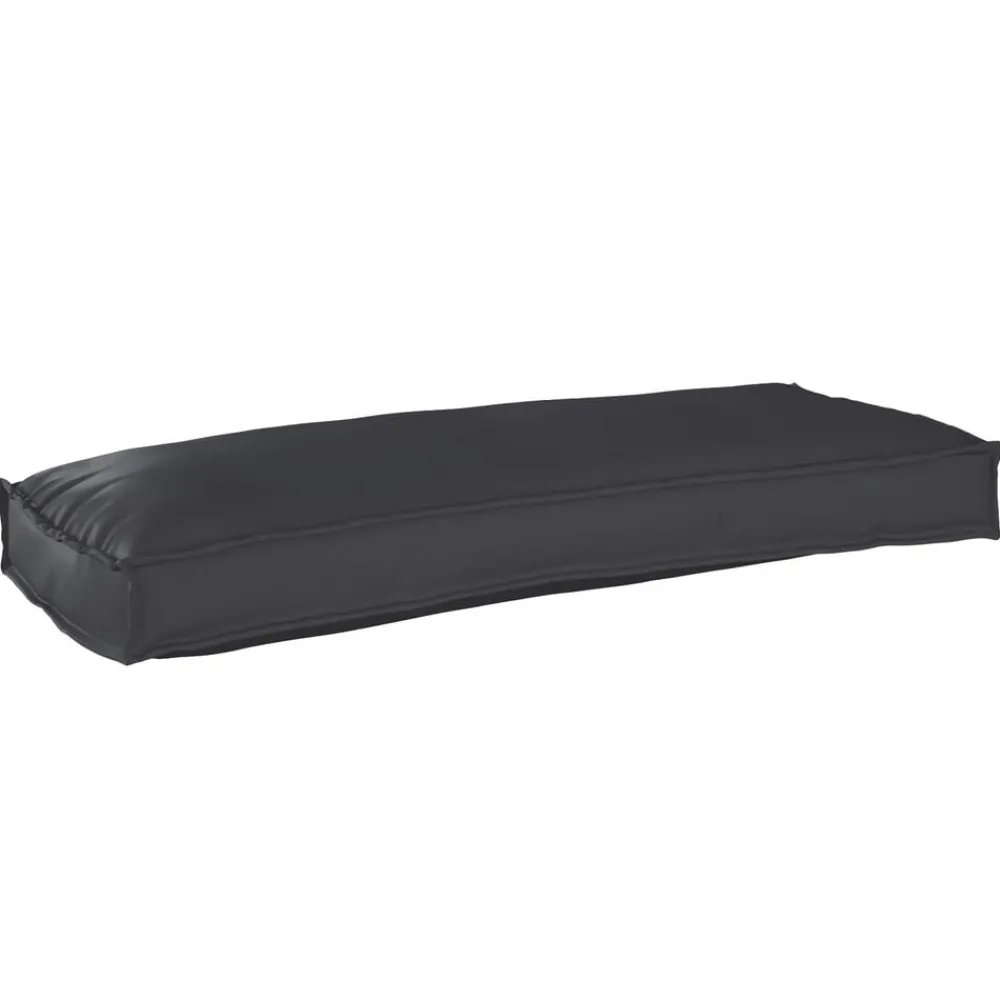 vidaXL Coussin 100 x 40 x 8 cm Tissu Oxford