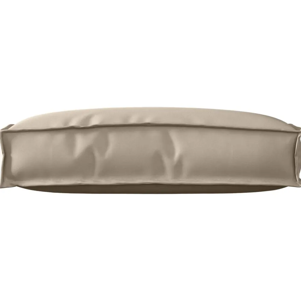 vidaXL Coussin 60 x 40 x 12 cm Tissu Oxford