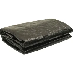 vidaXL Couverture de piscine 210 cm PE