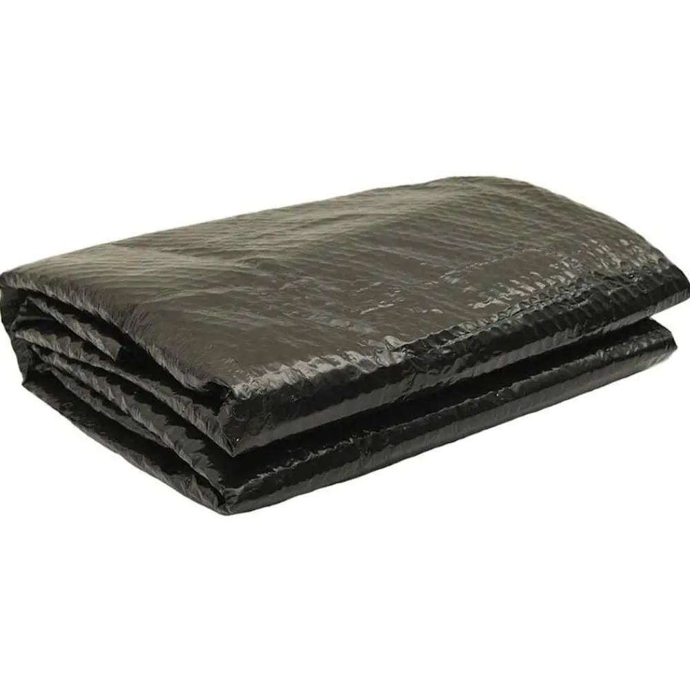 vidaXL Couverture de piscine 210 cm PE
