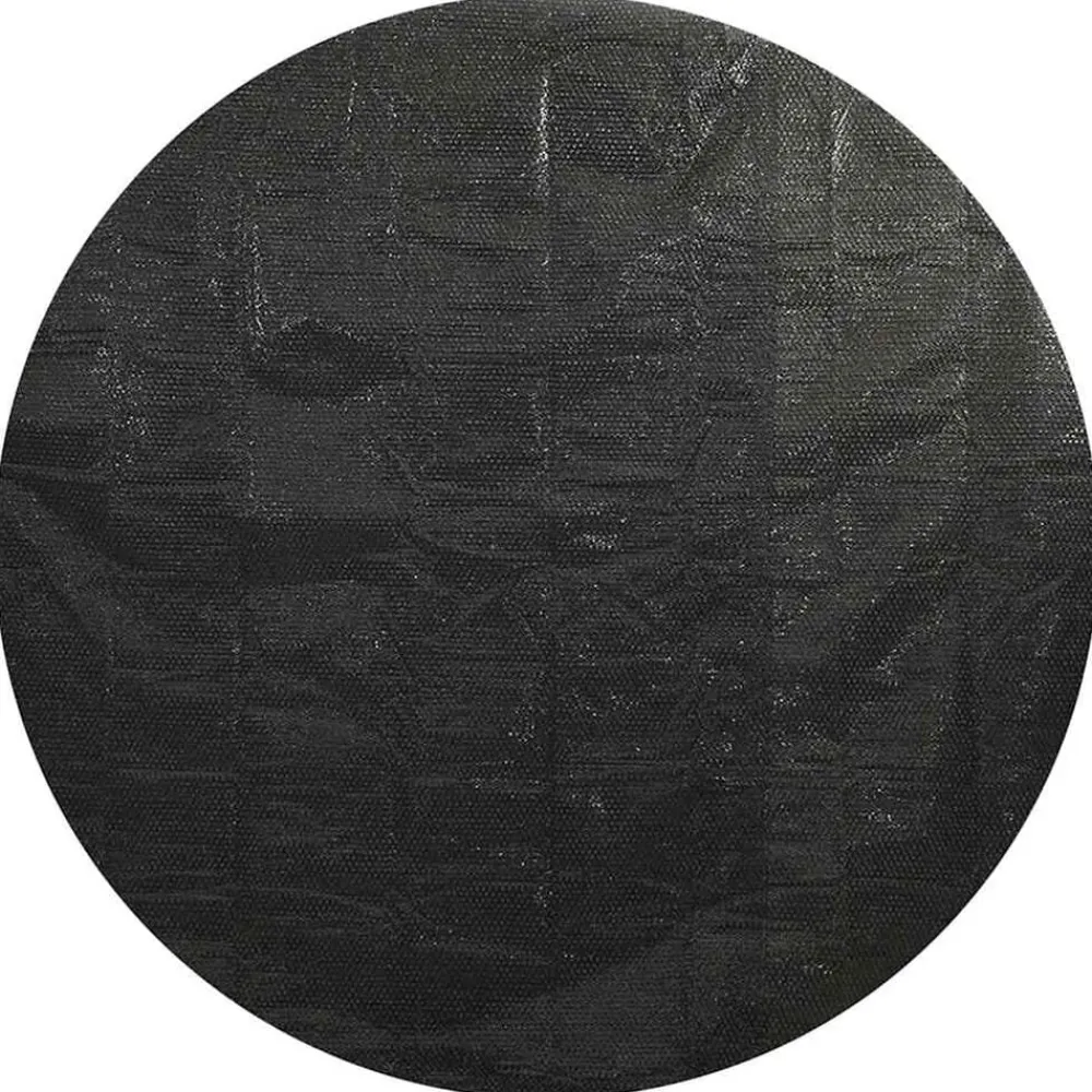vidaXL Couverture de piscine 210 cm PE