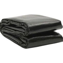 vidaXL Couverture de piscine 450 x 220 cm PE