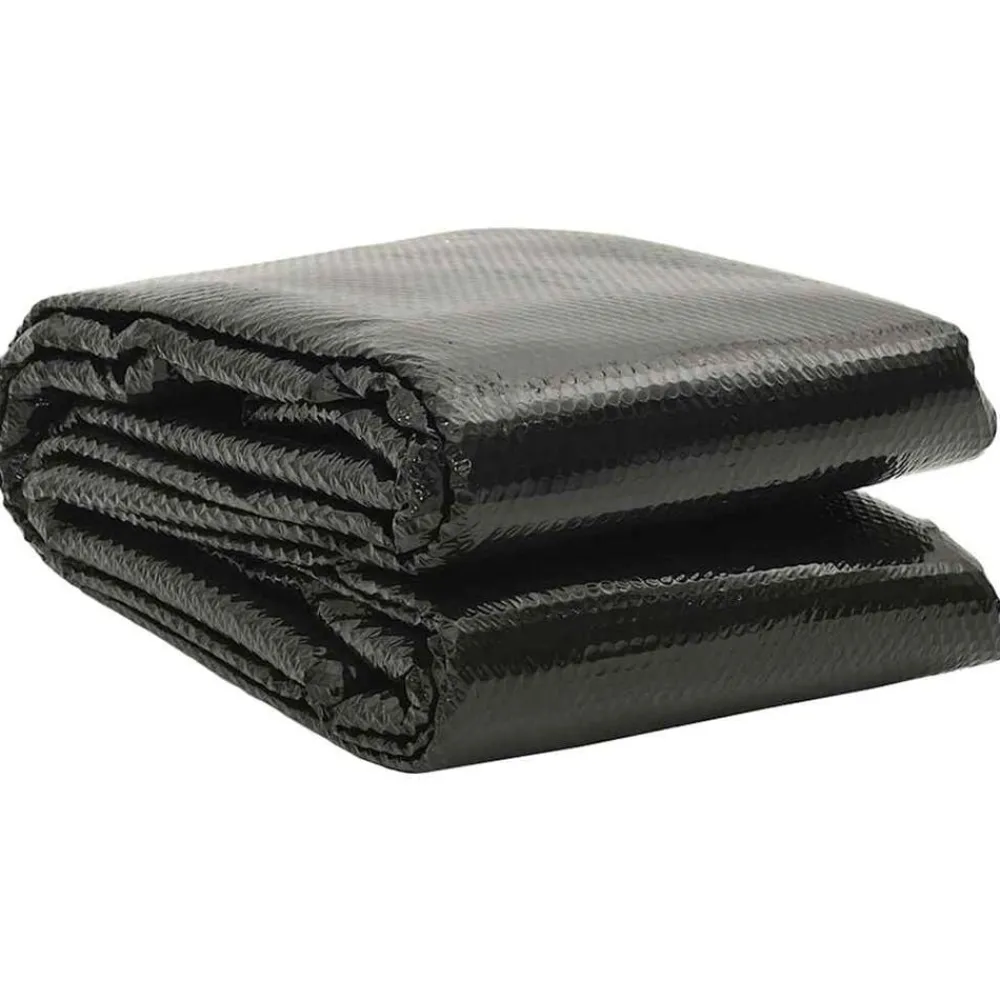 vidaXL Couverture de piscine 450 x 220 cm PE