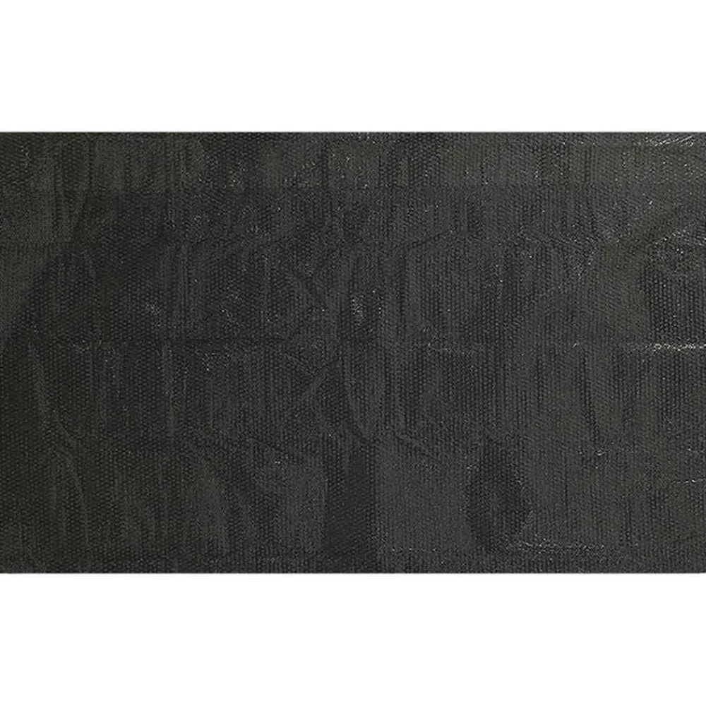 Piscine & Spa-vidaXL Couverture de piscine rectangulaire 1200x600 cm PE Noir