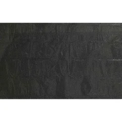 Piscine & Spa-vidaXL Couverture de piscine rectangulaire 800x500 cm PE Noir