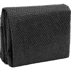 Piscine & Spa-vidaXL Couverture de piscine 975 x 488 cm PE Noir
