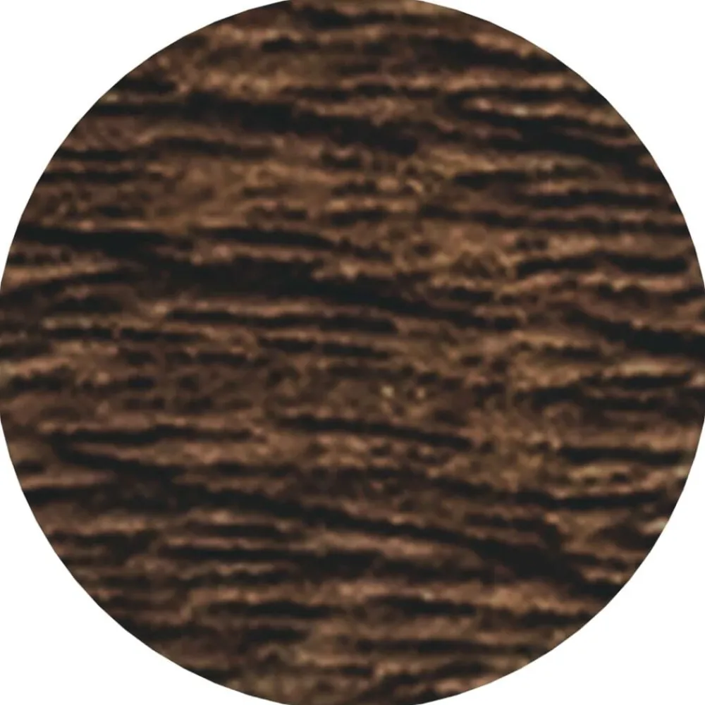Accessoires De Quincaillerie-vidaXL Couverture de vis auto-adhésive 2 pcs Chêne brun Ø 20 x 0,5 mm Chêne marron