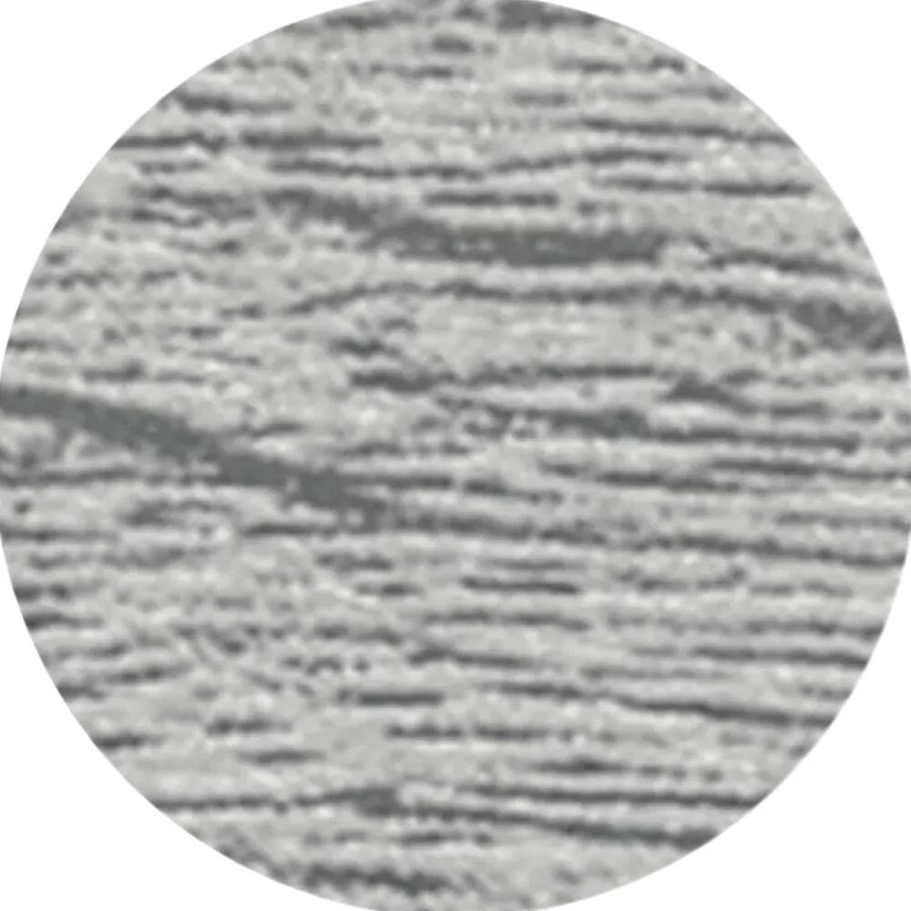 Accessoires De Quincaillerie-vidaXL Couverture de vis auto-adhésive 2 pcs Gris Sonoma Ø 20 x 0,5 mm Sonoma gris