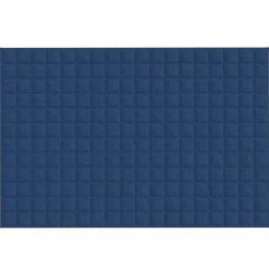 vidaXL Couverture lestée 120x180 cm 9 kg Tissu