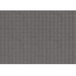 vidaXL Couverture lestée 150x200 cm 7 kg Tissu